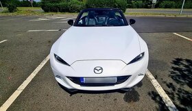 Kabriolet Mazda MX-5 2016 SkyActiv 1.5, 96kW - 7