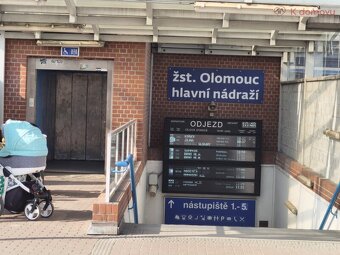 Prodej garáže v Olomouci Hodolanech - 7