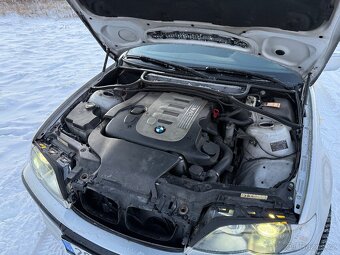 BMW e46 330d 150kw- euro4 - 7