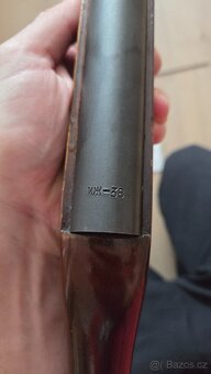 Vzduchovka Baikal - 7