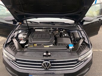 Volkswagen Passat B8 Kombi - 7