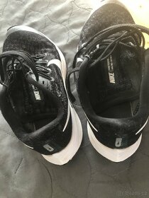 Dětské /bezecke boty, Nike Air Zoom Pegasus velikost 33,5 - 7