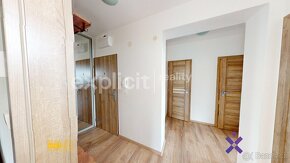 Pronájem byty 3+1, 81 m2 - Zlín - Malenovice, ev.č. 01730 - 7