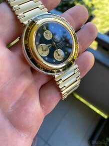 Tag Heuer Executive Automatic Professional 200m - 7