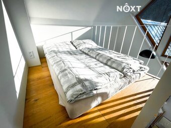 Prodej byt 1+kk, 28㎡ - 7