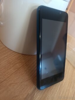 cubot j20 2gb/16gb green - 7