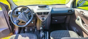 Toyota IQ - spolehlivý prcek - 7