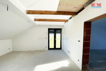 Prodej bytu 3+kk, 126 m², Dlouhá Ves - Sušice - 7