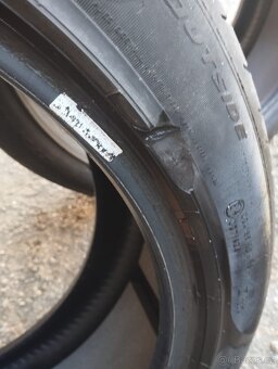 275/40/22 108y Pirelli - letní pneu 4ks - 7