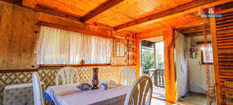 Prodej zahrady, 396 m², Šluknov, ul. Potoční - 7
