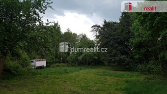 Prodej stavební parcely v Drmalech u Chomutova - 7