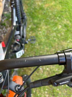 GT Sensor Carbon Elite 2021 – Velikost L – Mullet - 7