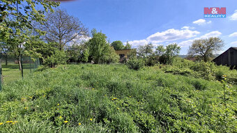 Prodej pozemku k bydlení, 945 m², Kunovice - 7