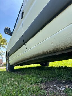 Citroen Berlingo 2.0HDI 66kw - 7