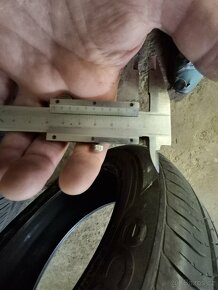 185/60 R15 letni - 7