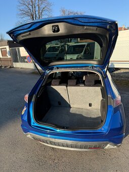 Honda Civic 5DR 1.4 benzín - 7