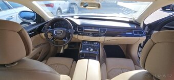 Audi A8 4,2 TDI quattro - 7