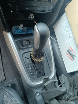 SUZUKI VITARA - 7