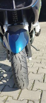 BMW R1200 RT. - 7