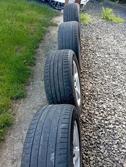 ALU 5x120 R18 SUV - 7