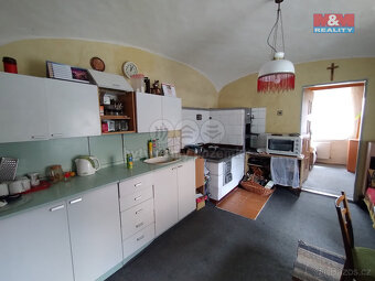 Prodej zemědělské usedlosti, Fulnek, Jílovec - 7