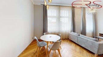Byt 2+kk, 60 m2 - Jablonec nad Nisou, ev.č. 00547 - 7