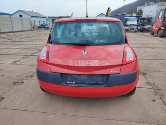 Renault Megane č. 21684 - 7