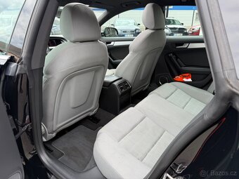 Audi A5 S-Line 2.0 tdi, Quattro, manual - 7