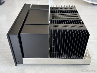 VA500 - zesilovac 2x500W - 7