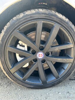 Golf 6 2.0 tdi - 7
