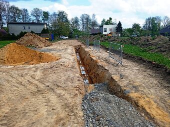 Prodej stavební parcely v Oldřichovicích - Třinec - 7
