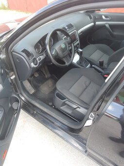 Škoda Octavia 1.8 TSI - 7