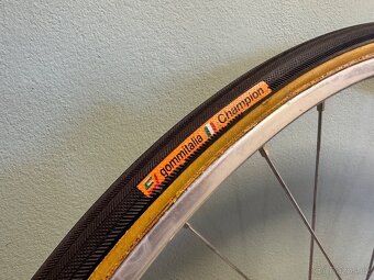 Drahovy set kol Miche Primato x Campagnolo Lambda - 7