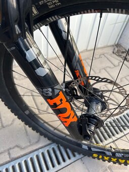YT capra ltd 2020 - 7