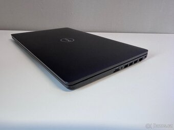 Dell Latitude 5500 – i5/8GB/256GB SSD/FHD/W11 Pro - 7