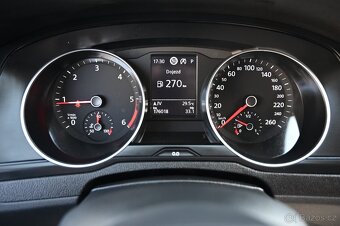 Volkswagen Passat 2.0TDI 90KW DSG Basic 12/2020 - 7