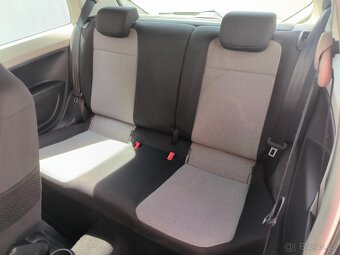 Škoda Citigo 1.0i , 50 kW benzín, 2013 - 7