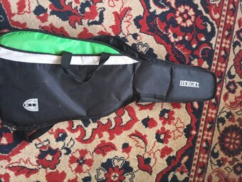 Dětská kytara Cort Ac 70 OP - 7