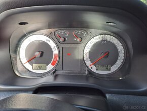 Škoda Octavia VRS - 7