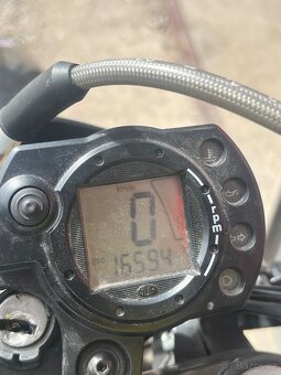 Derbi senda 50 - kit 70cc - 7