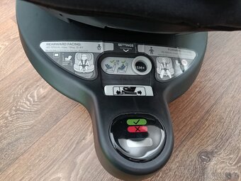 Joie i-Spin 360 - 7