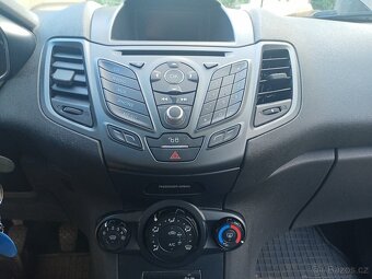 Ford fiesta 1.5 tdci - 7