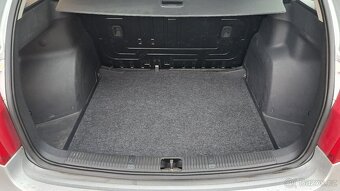 Škoda Fabia Kombi 1.6 TDI - 7