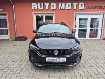 Fiat Tipo 1.4 Turbo S - Design 88kW - 7
