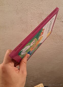 O kočce Kačce - Ivona Březinová - 7