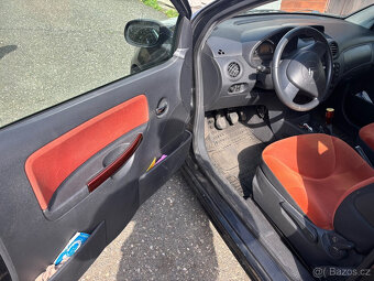 Citroen C2, 1.4HDI, 50Kw, 2005, 128.500Km - 7