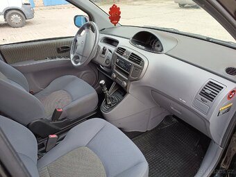 Hyundai Matrix - 7