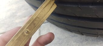 Michelin 225/40r18 - 7