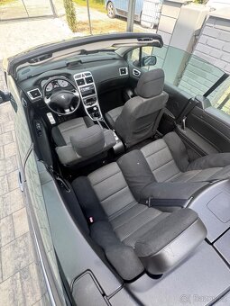 Peugeot 307 Cc 1.6 - 7