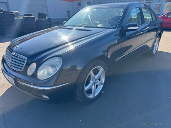Mercedes-benz E270cdi 130kw - 7